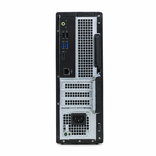 Dell OptiPlex 3090 | i5 10ª Gen | 8GB DDR4 | 256GB SSD | UHD 630 | Gigabit LAN | Win11 Pro