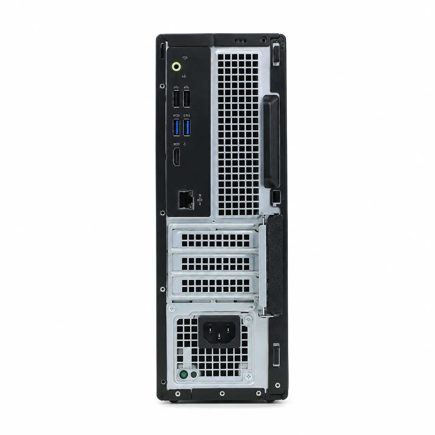 Dell OptiPlex 3090 | i5 10ª Gen | 8GB DDR4 | 256GB SSD | UHD 630 | Gigabit LAN | Win11 Pro 2