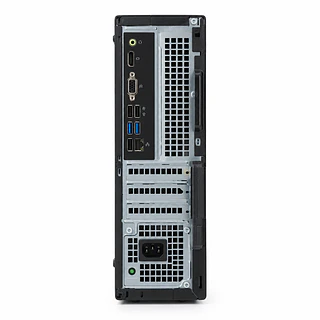 Dell OptiPlex 7010 | Intel Core i5 13ª Gen | 8GB DDR4 | 256GB SSD | UHD Graphics | W11 Pro