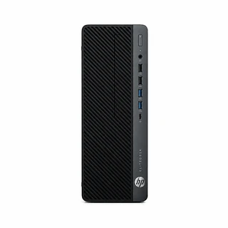HP EliteDesk 800 G6 SFF | Intel i5-10500 | 8GB DDR4 | 256GB SSD | UHD 630 | Windows 11 Pro