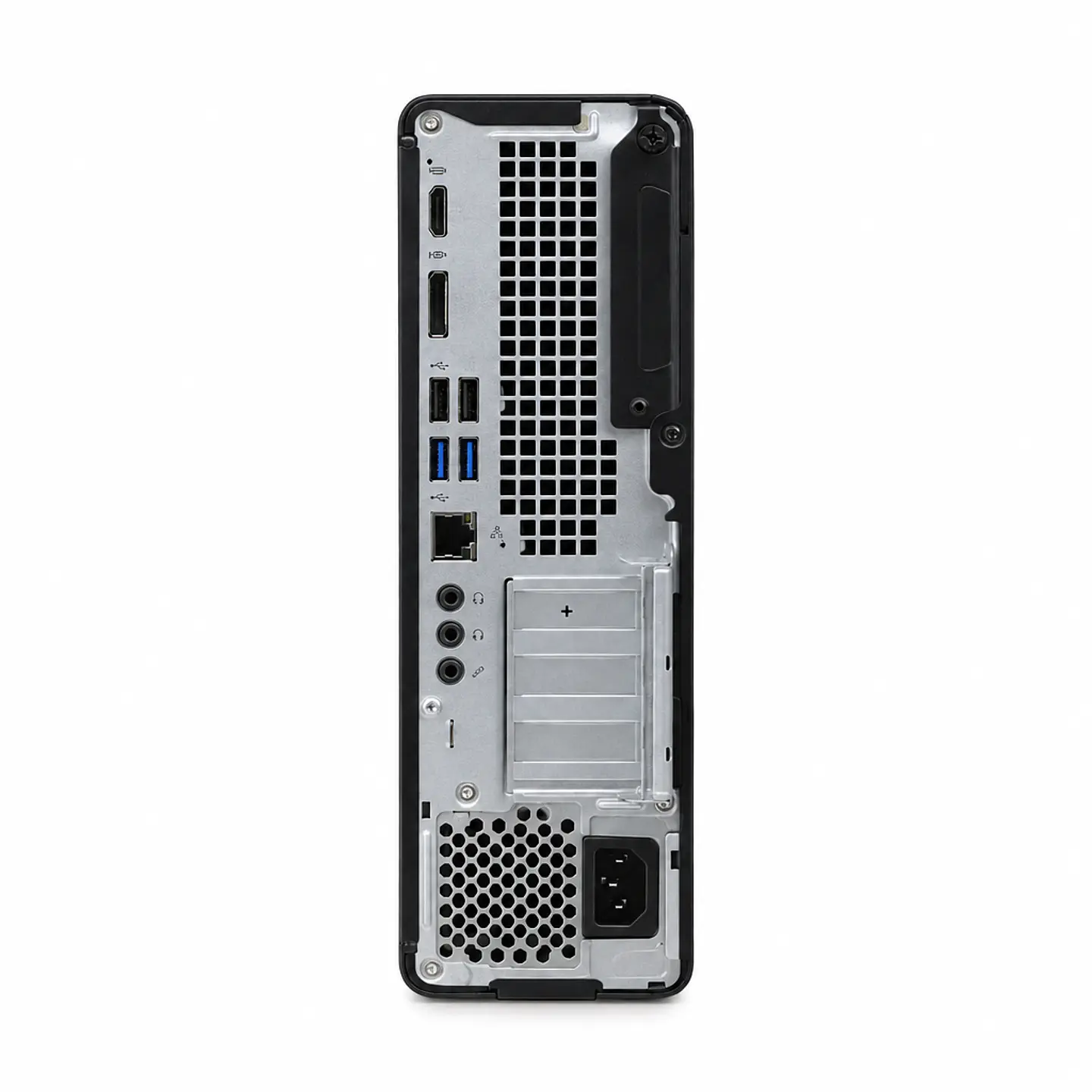 HP EliteDesk 800 G6 SFF | Intel i5-10500 | 8GB DDR4 | 256GB SSD | UHD 630 | Windows 11 Pro 2