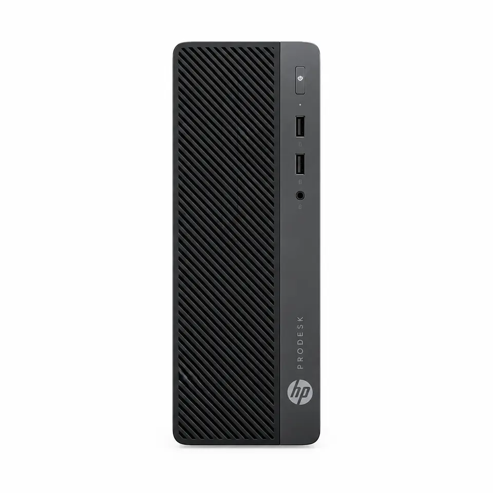 HP ProDesk 400 G7 SFF | Intel Core i5-10500 | 16GB DDR4 | 256GB SSD | UHD 630 | Win 11 Pro 1