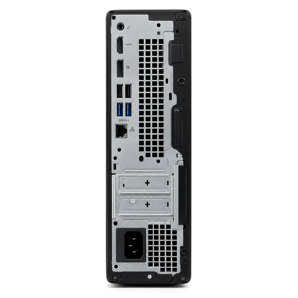 HP ProDesk 400 G7 SFF | Intel Core i5-10500 | 16GB DDR4 | 256GB SSD | UHD 630 | Win 11 Pro 2