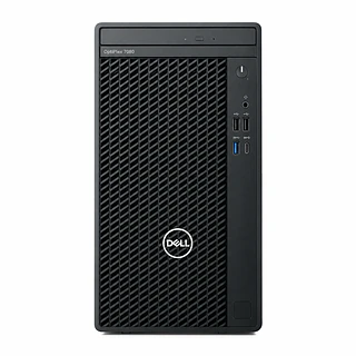 Dell OptiPlex 7080 | i5 10ª Gen | 8GB DDR4 | 256GB SSD | UHD 630 | Gigabit LAN | Win11 Pro
