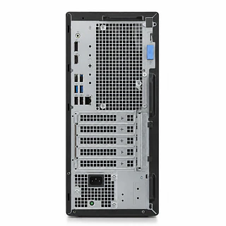Dell OptiPlex 7080 | i5 10ª Gen | 8GB DDR4 | 256GB SSD | UHD 630 | Gigabit LAN | Win11 Pro