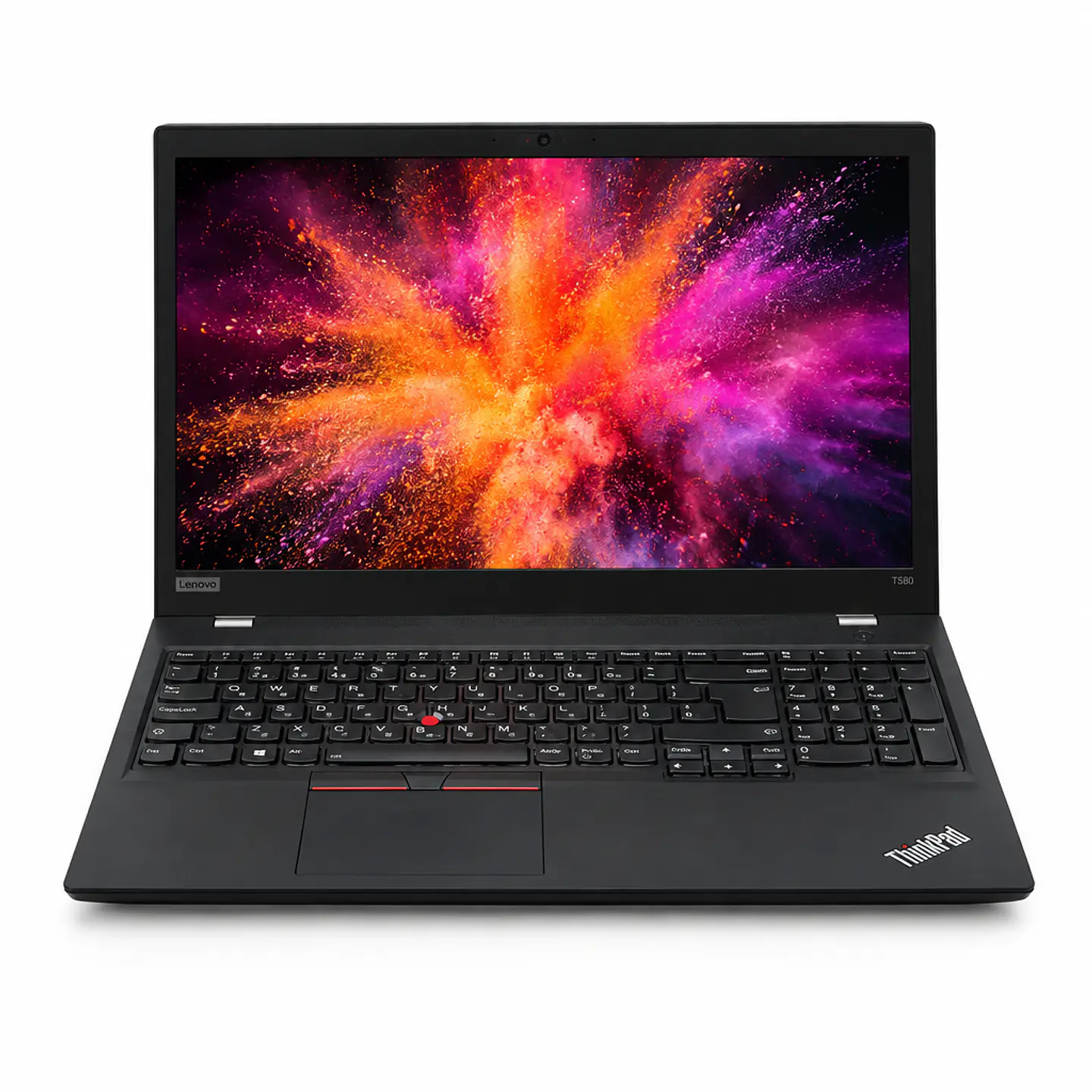 Lenovo ThinkPad T580 | i5-8350U | 8GB | SSD 256GB | 15.6″ FHD | Touch | Win11 Pro 1