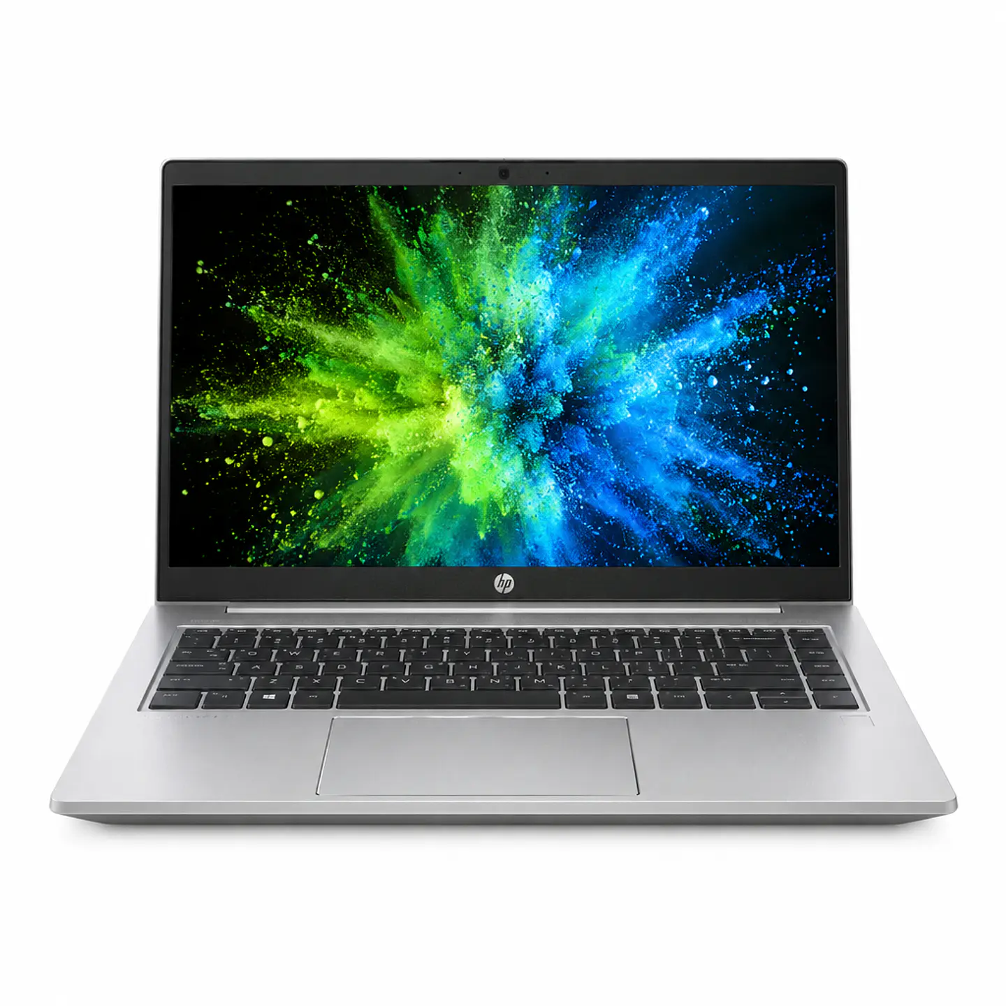 HP ProBook 640 G8 | i5-1135G7 | 8GB | SSD 256GB | 14″ FHD | Iris Xe | Win11 Pro 1