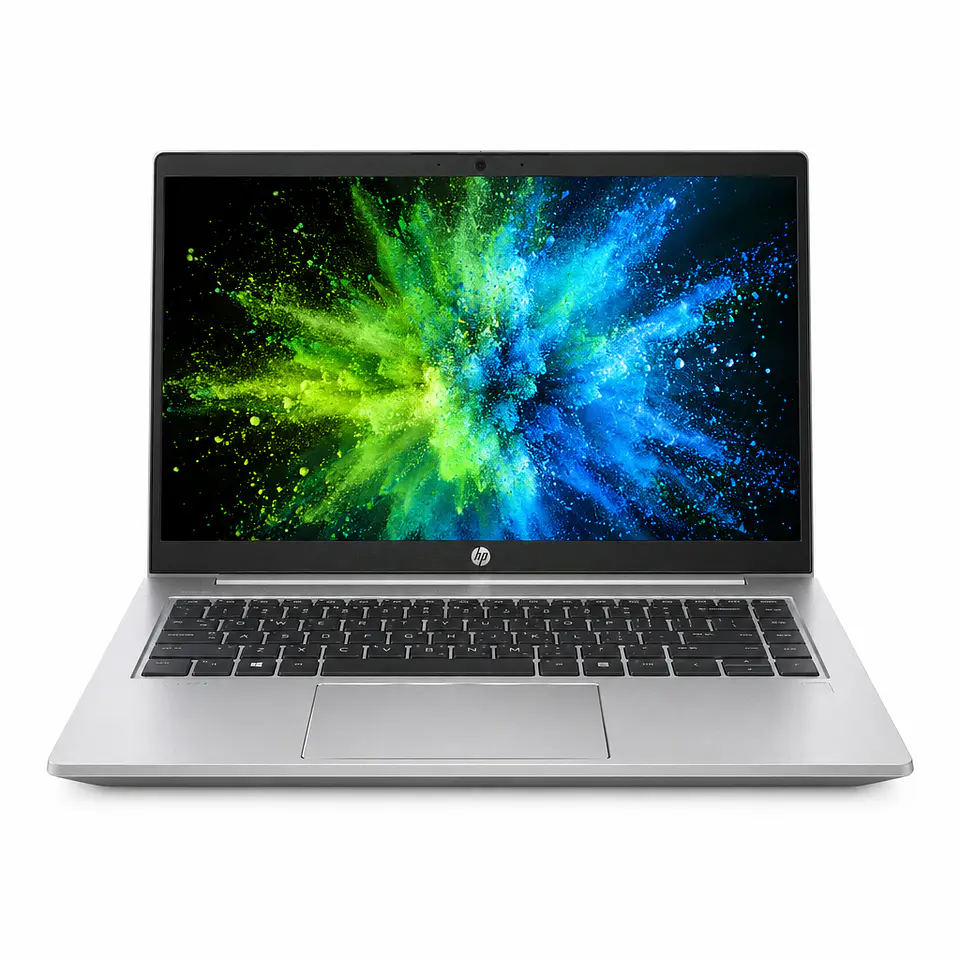 HP ProBook 640 G8 | i5-1135G7 | 8GB | SSD 256GB | 14″ FHD | Iris Xe | Win11 Pro 1