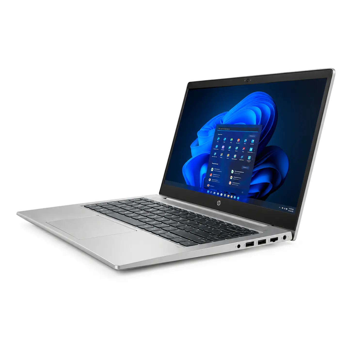 HP ProBook 640 G8 | i5-1135G7 | 8GB | SSD 256GB | 14″ FHD | Iris Xe | Win11 Pro 2