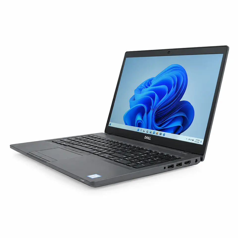 Dell Latitude 5500 | i5-8365U | 8GB | SSD 256GB | 15.6″ FHD | Windows 11 Pro 2