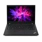 Lenovo ThinkPad T14 G2 | i5-1135G7 | 8GB | SSD 256GB | 14″ FHD | Iris Xe | Win11 Pro - Miniatura 1