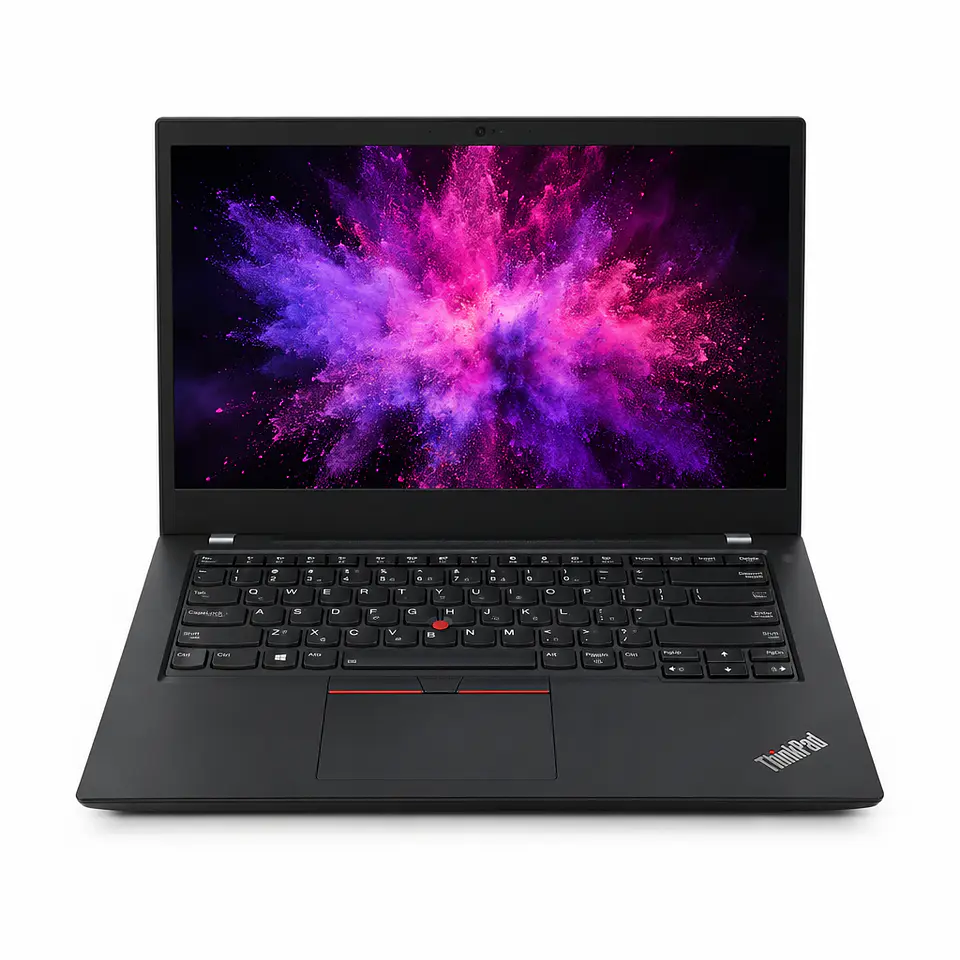 Lenovo ThinkPad T14 G2 | i5-1135G7 | 8GB | SSD 256GB | 14″ FHD | Iris Xe | Win11 Pro 1