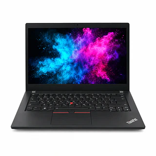 Lenovo ThinkPad T490 | i7-8665U | 16GB | SSD 256GB | 14″ FHD | Windows 11 Pro