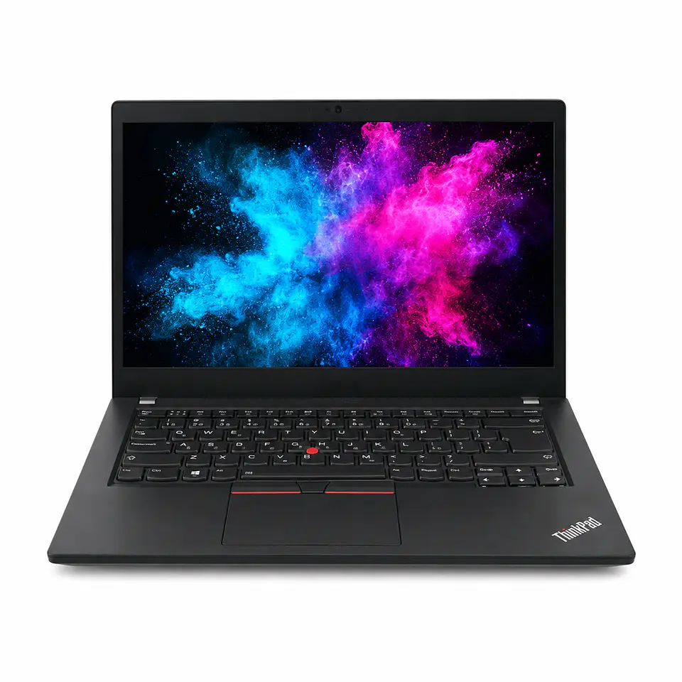Lenovo ThinkPad T490 | i7-8665U | 16GB | SSD 256GB | 14″ FHD | Windows 11 Pro 1