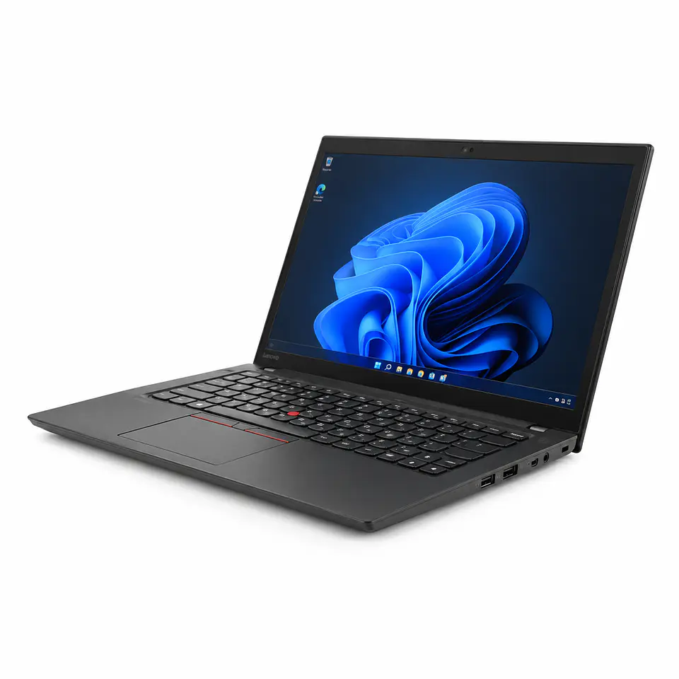 Lenovo ThinkPad T490 | i7-8665U | 16GB | SSD 256GB | 14″ FHD | Windows 11 Pro 2