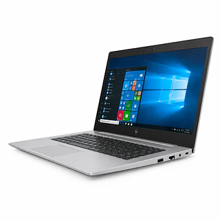 HP EliteBook 850 G6 | i5-8365U | 8GB | SSD 256GB | 15.6″ FHD | Touch | Win11 Pro