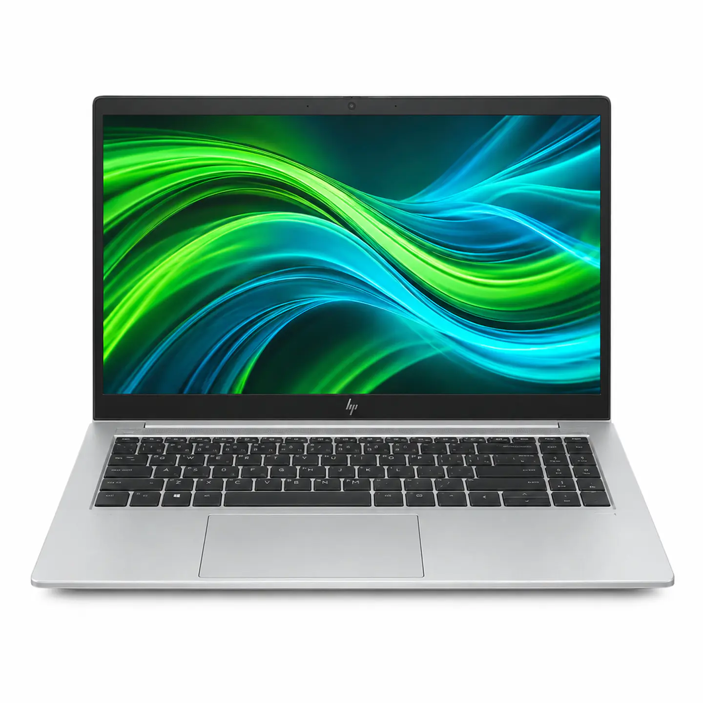 HP EliteBook 850 G8 | i5-1145G7 | 8GB | SSD 256GB | 15.6″ FHD | Iris Xe | Win11 Pro 1