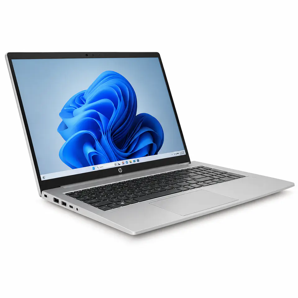 HP EliteBook 850 G8 | i5-1145G7 | 8GB | SSD 256GB | 15.6″ FHD | Iris Xe | Win11 Pro 2