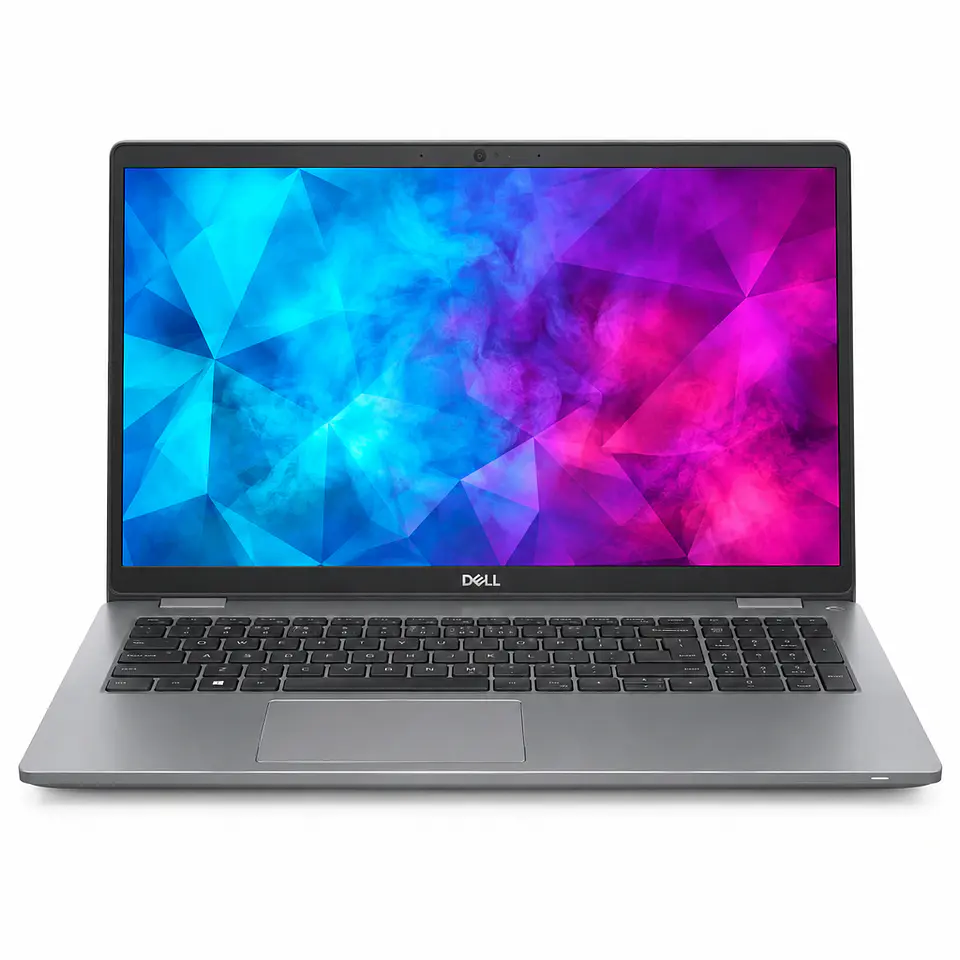 Dell Latitude 5520 | i5-1145G7 | 16GB | SSD 256GB | 15.6″ FHD | Iris Xe | Win11 Pro 1