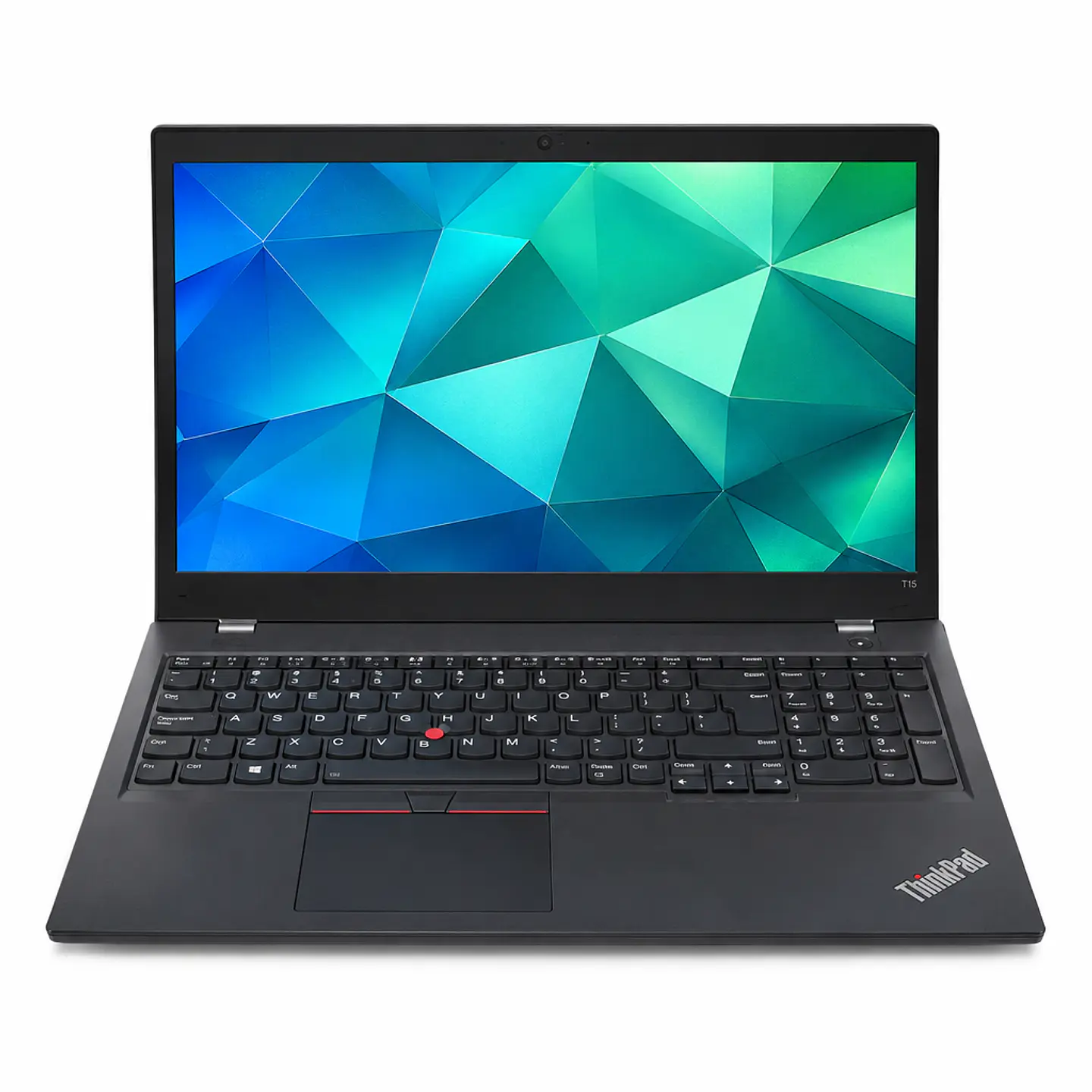 Lenovo ThinkPad T15 G2 | i5-1135G7 | 16GB | SSD 256GB | 15.6″ FHD | Iris Xe 1