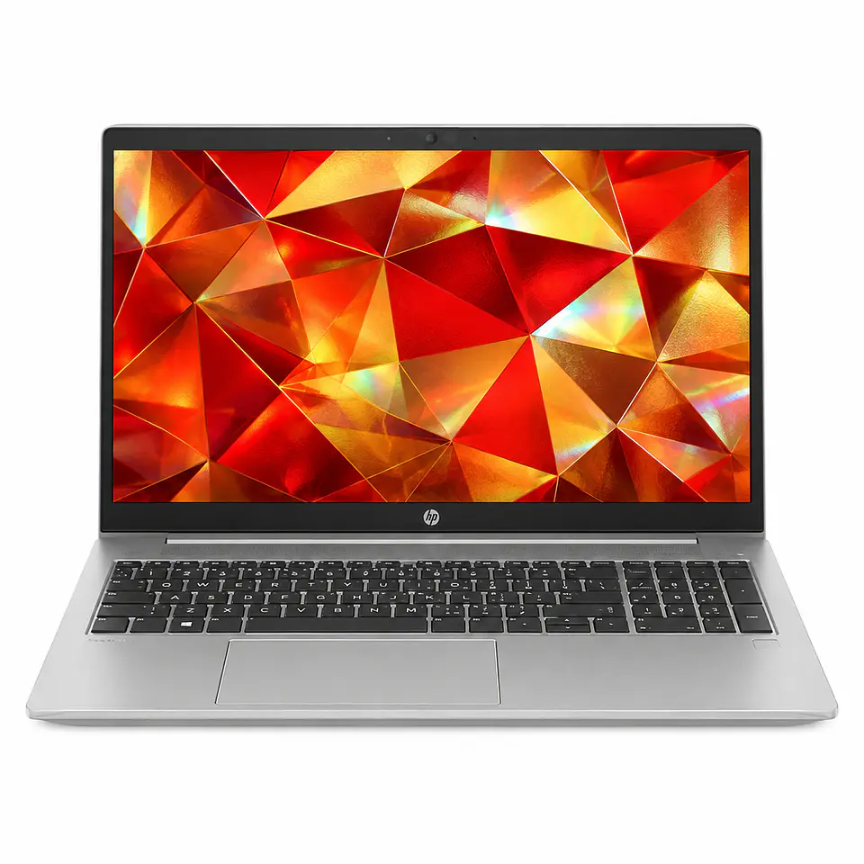HP ProBook 650 G8 | i7-1185G7 | 16GB | SSD 512GB | 15.6″ FHD | Touch | Win11 Pro 1