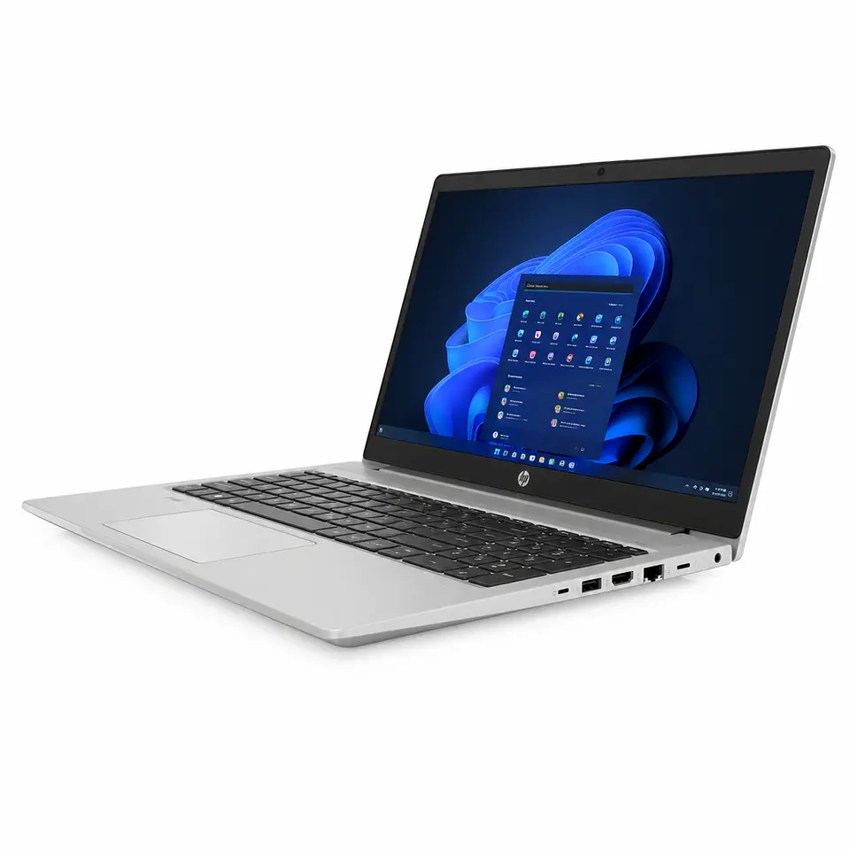 HP ProBook 650 G8 | i7-1185G7 | 16GB | SSD 512GB | 15.6″ FHD | Touch | Win11 Pro 2
