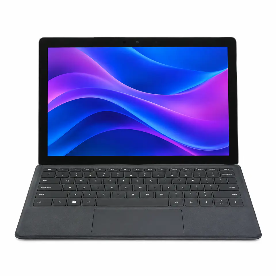 Dell Latitude 7320 Detachable | i7-1180G7 | 16GB | SSD 512GB | 13″ Touch | Iris Xe 1