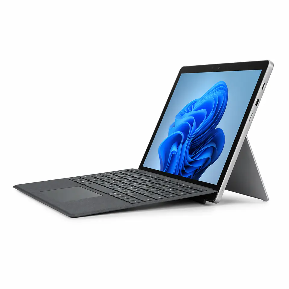 Dell Latitude 7320 Detachable | i7-1180G7 | 16GB | SSD 512GB | 13″ Touch | Iris Xe 2
