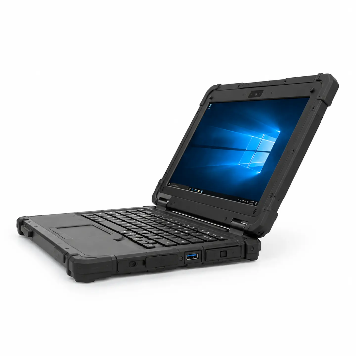 Dell Latitude 7212 Rugged | i7-8650U | 16GB | SSD 256GB | 11.6″ FHD Touch | 4G LTE 2