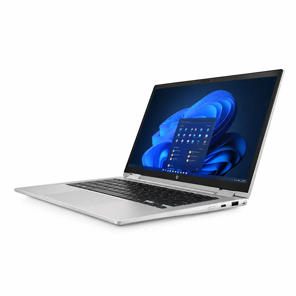 HP Elite x360 1040 G10 | i7-1365U | 16GB | SSD 512GB | 14″ WUXGA Touch | Win11 Pro 2