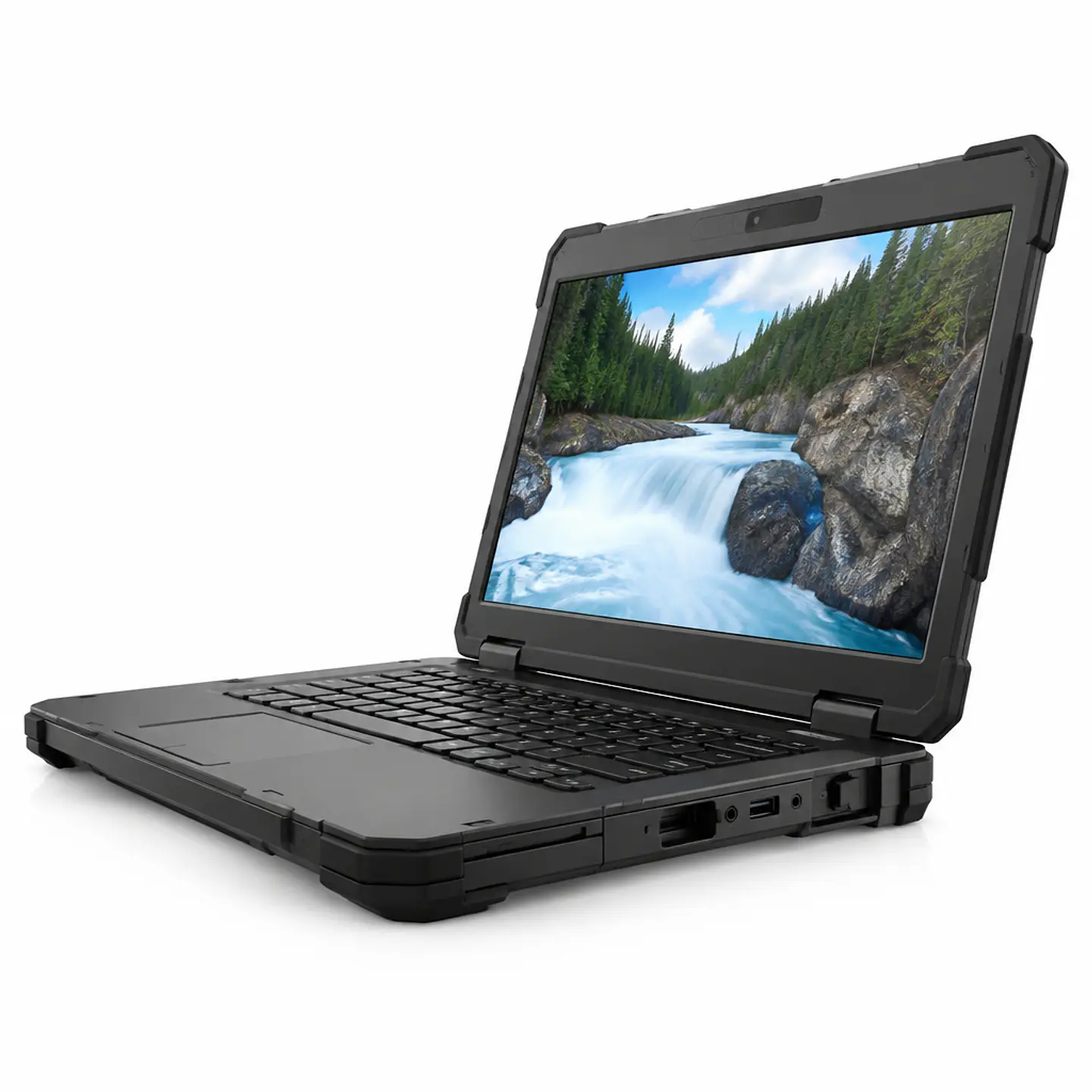 Dell Latitude 5420 Rugged | i5-8350U | 16GB | SSD 512GB | 14″ FHD Touch | 4G LTE 2