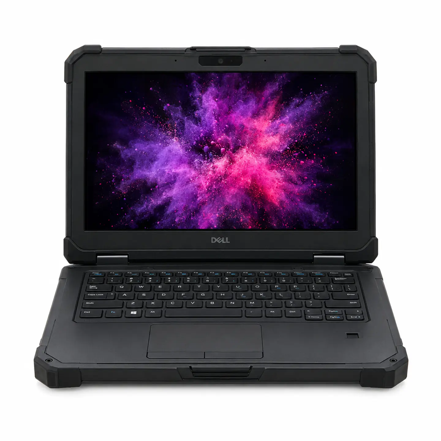Dell Latitude 7220 Rugged | i7-8665U | 16GB | SSD 256GB | 11.6″ FHD Touch | 4G LTE 1