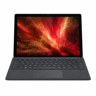 2x Dell Latitude 7320 Detachable | i7-1180G7 | 16GB | SSD 512GB | 13″ Touch | Iris Xe