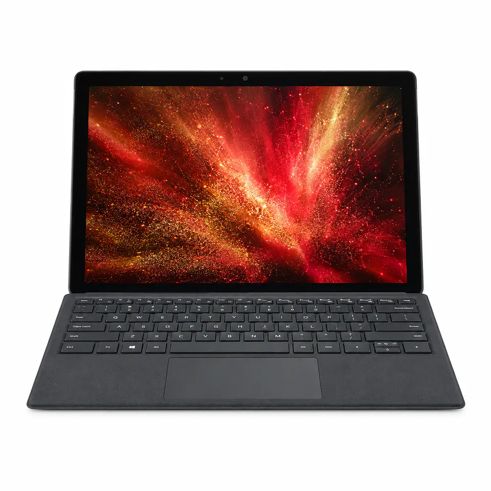 2x Dell Latitude 7320 Detachable | i7-1180G7 | 16GB | SSD 512GB | 13″ Touch | Iris Xe 1