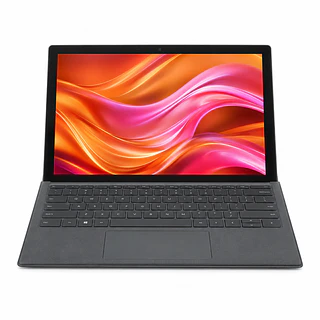4x Dell Latitude 7320 Detachable | i7-1180G7 | 16GB | SSD 512GB | 13″ Touch | Iris Xe