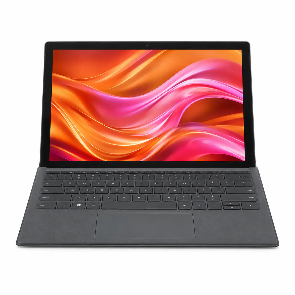 4x Dell Latitude 7320 Detachable | i7-1180G7 | 16GB | SSD 512GB | 13″ Touch | Iris Xe 1
