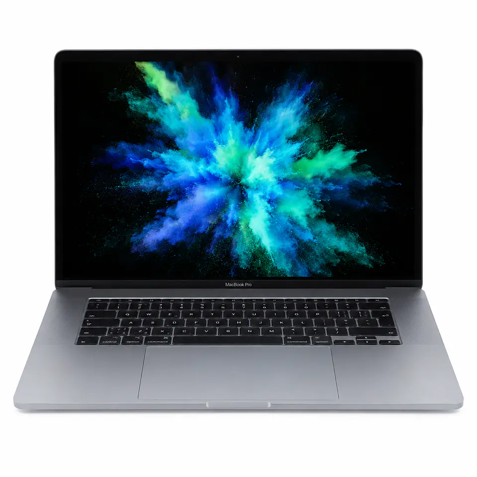 Apple MacBook Pro 16 2019 | i9 | 16GB | SSD 1TB | Radeon Pro 5500M | macOS 1