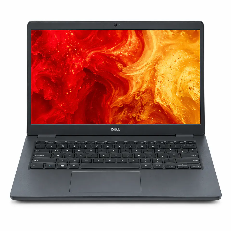 Dell Latitude 3410 | i5 10ª Gen | 8GB | SSD 256GB | 14″ FHD Touch | Win11 Pro 1