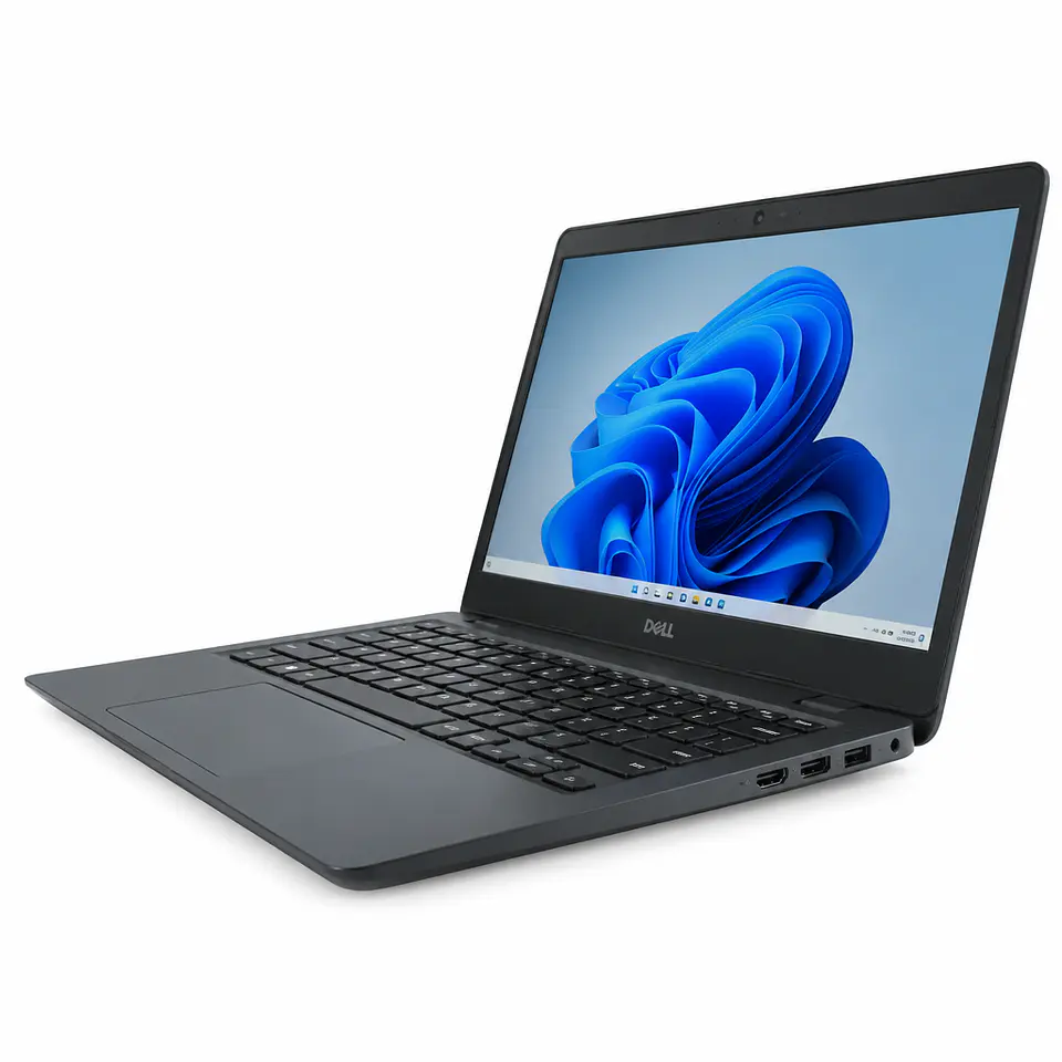 Dell Latitude 3430 | i5 12ª Gen | 8GB | SSD 256GB | 14″ FHD | Win11 Pro 2