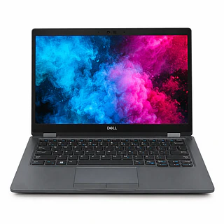 Dell Latitude 5300 2-in-1 | i5 8ª Gen | 8GB | SSD 256GB | 13.3″ FHD Touch | Win11 Pro