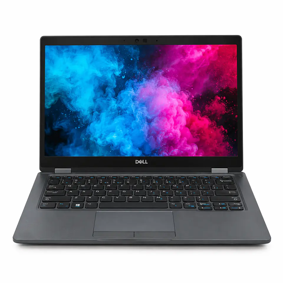 Dell Latitude 5300 2-in-1 | i5 8ª Gen | 8GB | SSD 256GB | 13.3″ FHD Touch | Win11 Pro 1