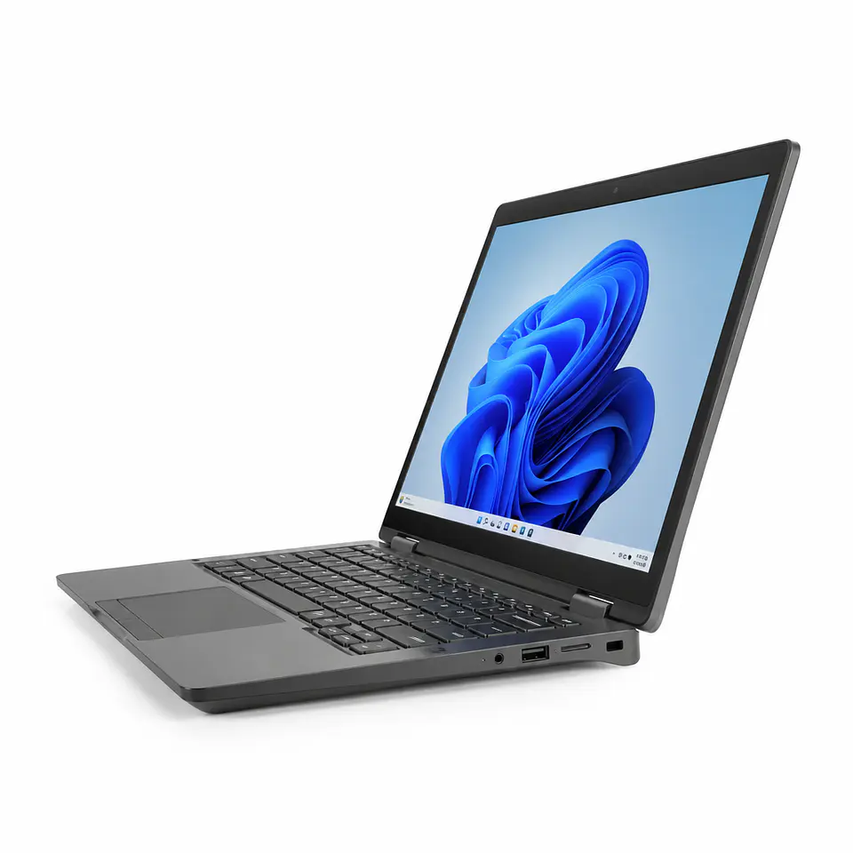 Dell Latitude 5300 2-in-1 | i5 8ª Gen | 8GB | SSD 256GB | 13.3″ FHD Touch | Win11 Pro 2