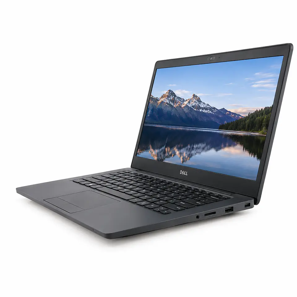 Dell Latitude 5400 | i7 8ª Gen | 16GB | SSD 256GB | 14″ FHD | Win11 Pro 2