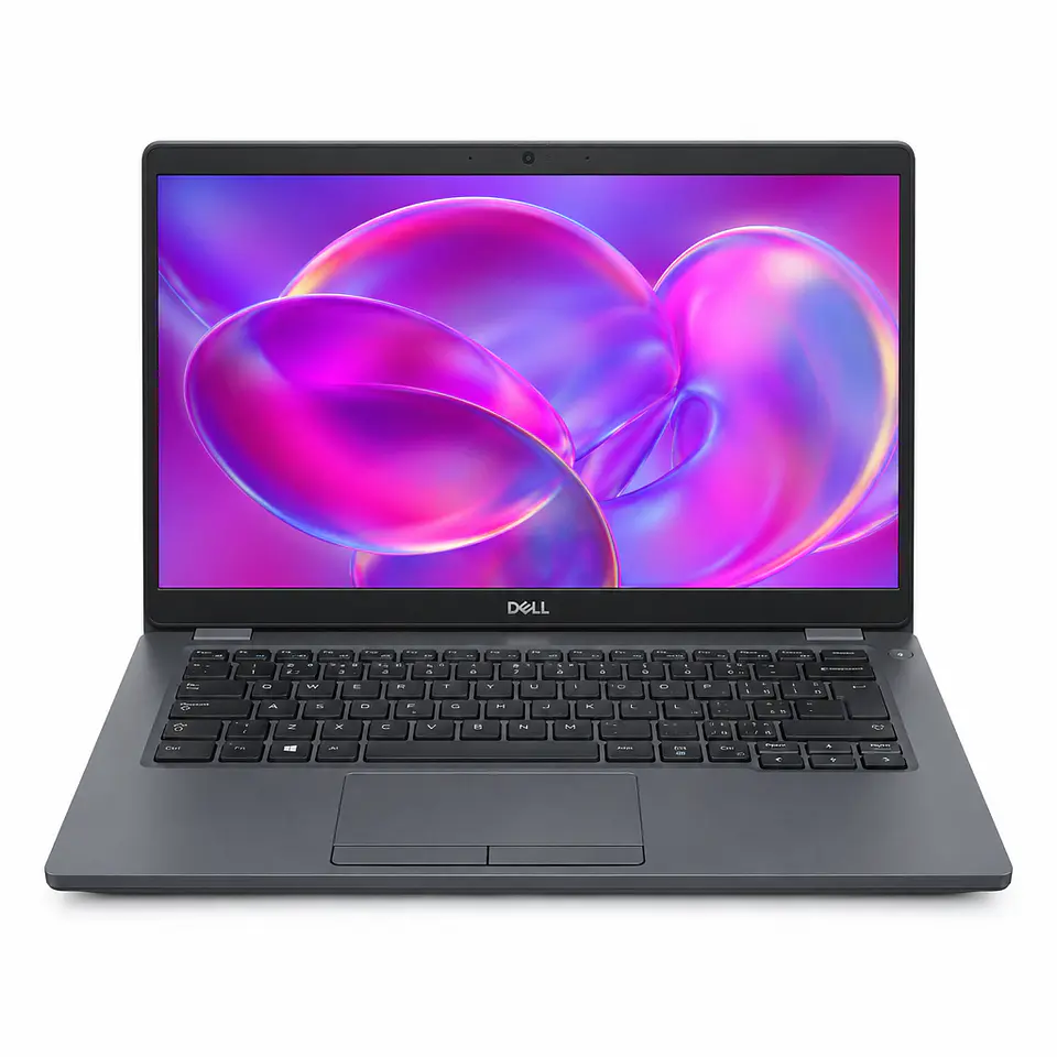 Dell Latitude 5401 | i7 9ª Gen | 16GB | SSD 256GB | 14″ FHD Touch | Win11 Pro 1