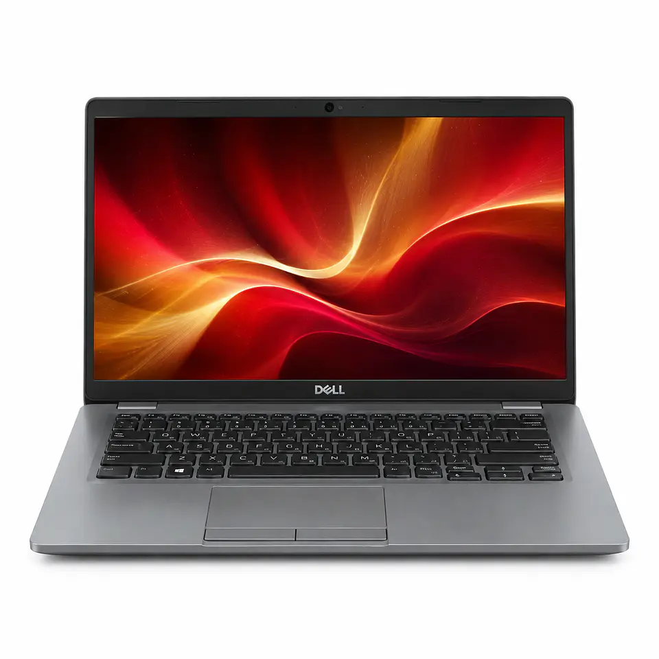 Dell Latitude 5410 | i5 10ª Gen | 8GB | SSD 256GB | 14″ HD | Win11 Pro 1