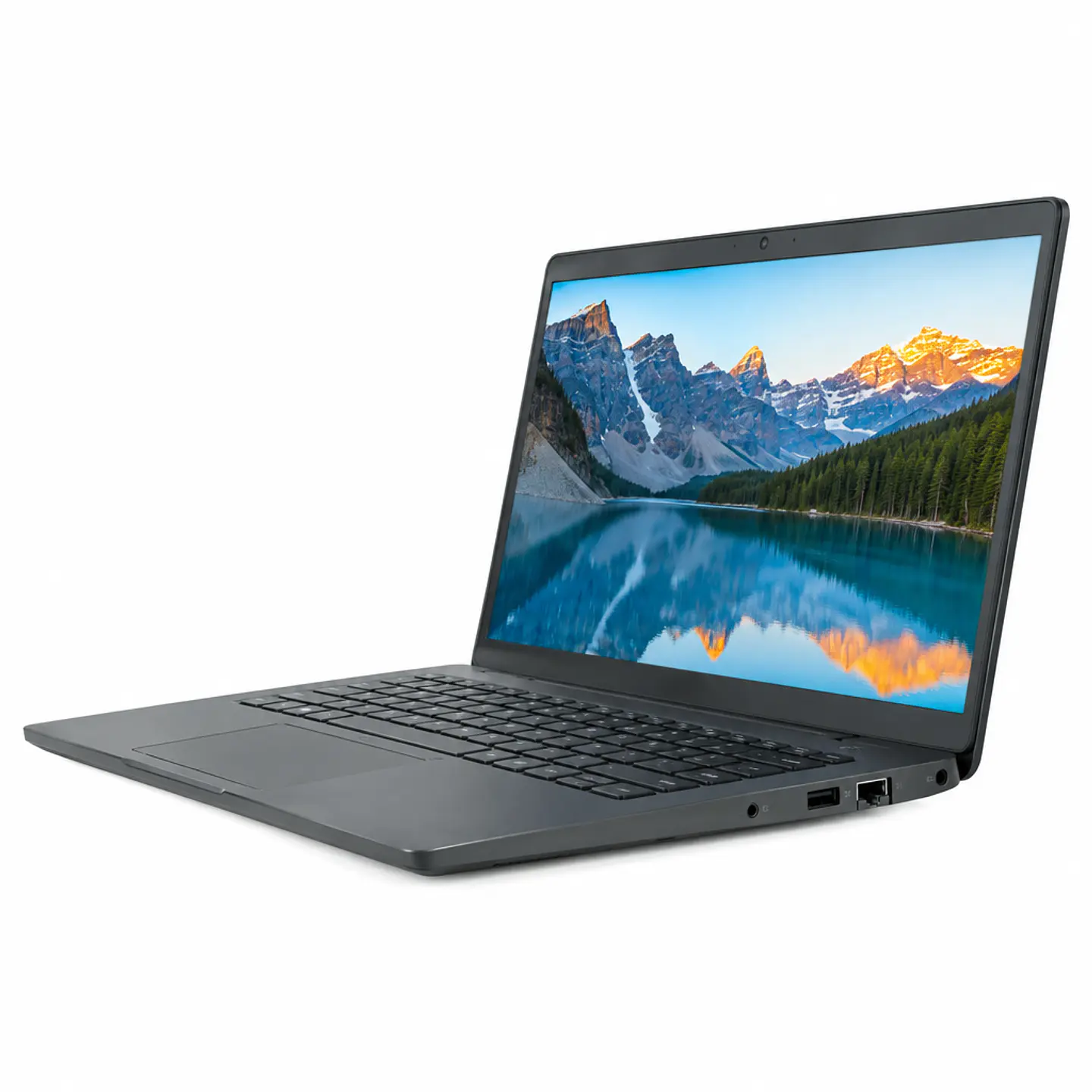 Dell Latitude 5411 | i7-10850H | 16GB | SSD 256GB | 14″ FHD | Win11 Pro 2