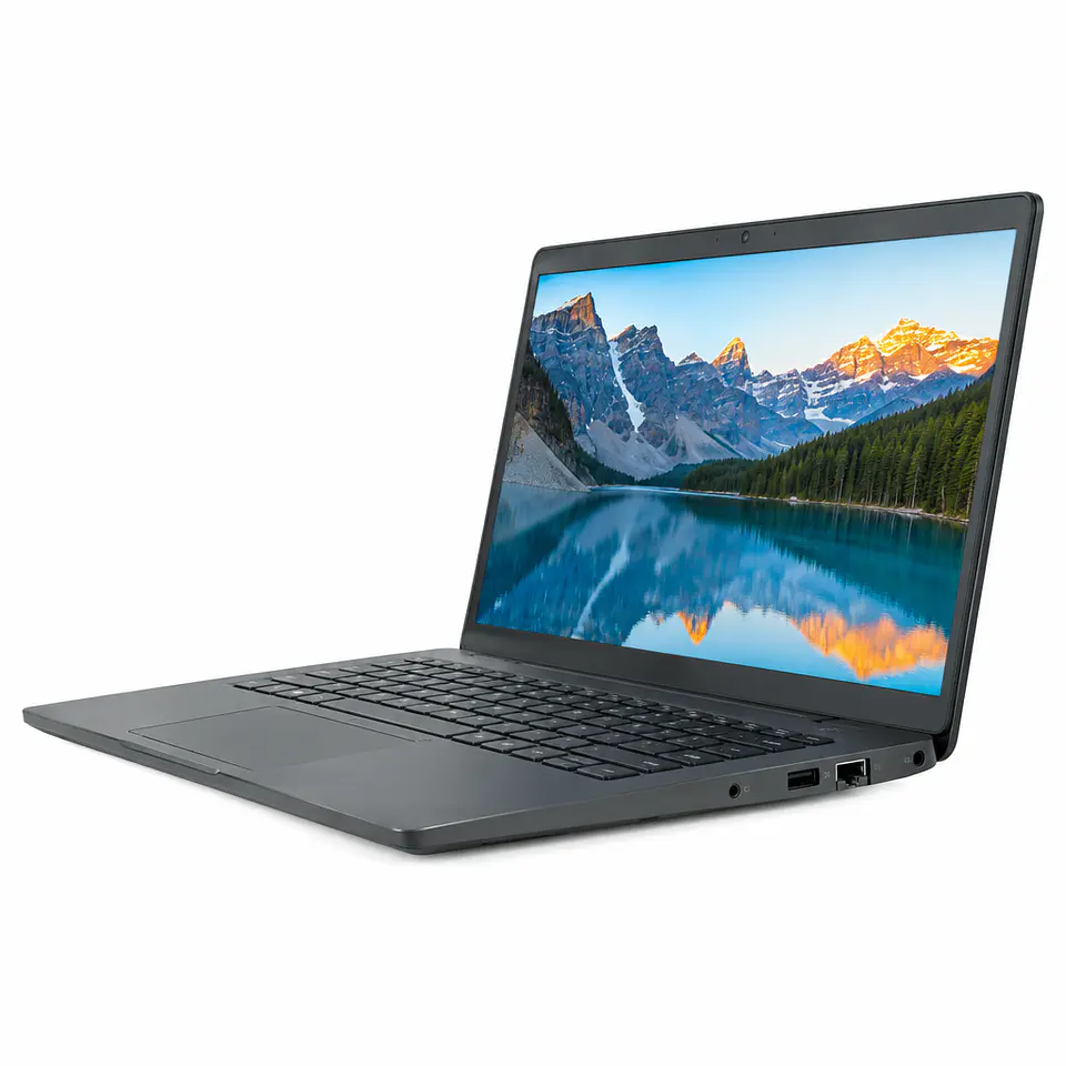 Dell Latitude 5411 | i7-10850H | 16GB | SSD 256GB | 14″ FHD | Win11 Pro 2