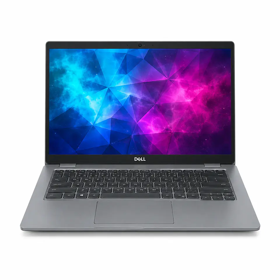 Dell Latitude 5421 | i7-11850H | 8GB | SSD 256GB | 14″ FHD | Win11 Pro 1