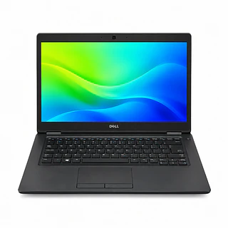 Dell Latitude 5490 | i7 8.ª Gen. | 8 GB | SSD 512 GB | 14″ FHD | Win11 Pro