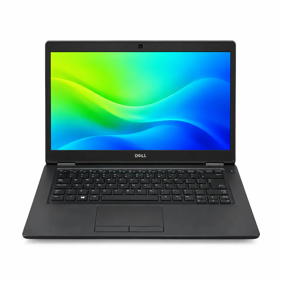 Dell Latitude 5490 | i7 8ª Gen | 8GB | SSD 512GB | 14″ FHD | Win11 Pro 1